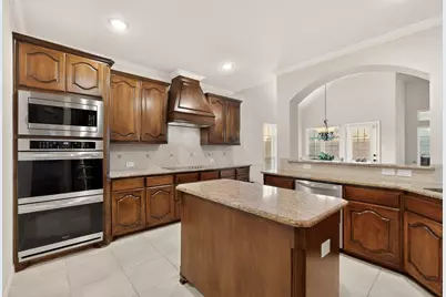 1515 Spring Hill Drive, Cedar Hill, TX 75104 - Photo 8