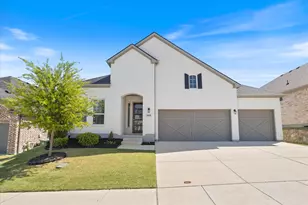 309 Savannah Ln, Oak Point, TX 75068 - Photo 1