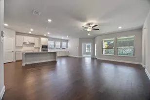 309 Savannah Ln, Oak Point, TX 75068 - Photo 8