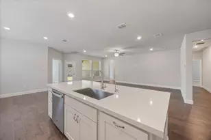 309 Savannah Ln, Oak Point, TX 75068 - Photo 6