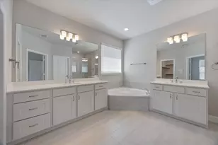 309 Savannah Ln, Oak Point, TX 75068 - Photo 12