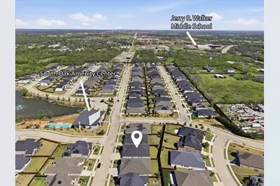 309 Savannah Lane, Oak Point, TX 75068 - Photo 2