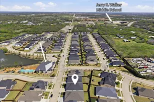 309 Savannah Ln, Oak Point, TX 75068 - Photo 2