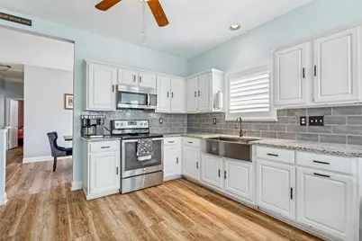 1003 Morningside Drive, Grand Prairie, TX 75052 - Photo 14