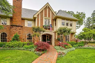 2424 Medford Ct W, Fort Worth, TX 76109 - Photo 1