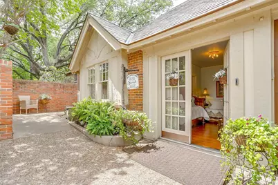 2424 Medford Court W, Fort Worth, TX 76109 - Photo 30