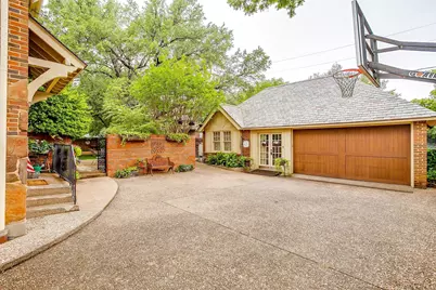 2424 Medford Court W, Fort Worth, TX 76109 - Photo 38