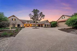240 Lost Creek, China Spring, TX 76633 - Photo 1