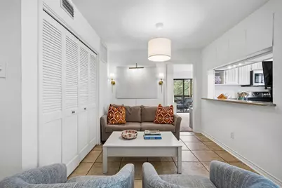 7640 W Greenway Boulevard #6E, Dallas, TX 75209 - Photo 8