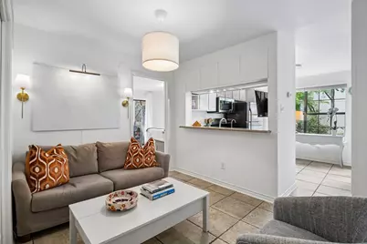 7640 W Greenway Boulevard #6E, Dallas, TX 75209 - Photo 6