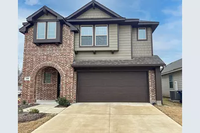 306 Boston Drive, Princeton, TX 75407 - Photo 2