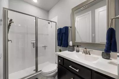 4629 White Oak Lane, Oak Point, TX 75068 - Photo 24