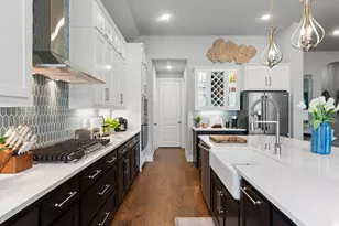 4629 White Oak Ln, Oak Point, TX 75068 - Photo 16