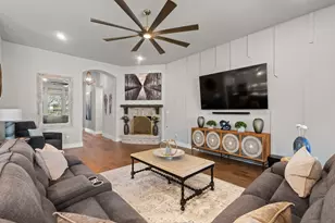 4629 White Oak Ln, Oak Point, TX 75068 - Photo 12