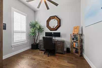 4629 White Oak Lane, Oak Point, TX 75068 - Photo 6