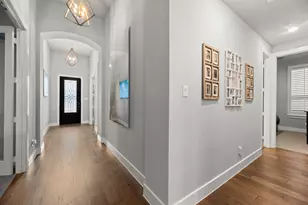 4629 White Oak Ln, Oak Point, TX 75068 - Photo 4