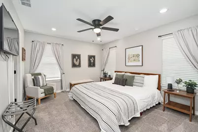 128 Crestwood Drive, Mabank, TX 75156 - Photo 20