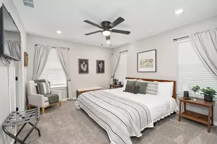 128 Crestwood Dr, Mabank, TX 75156 - Photo 20