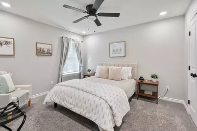 128 Crestwood Drive, Mabank, TX 75156 - Photo 26