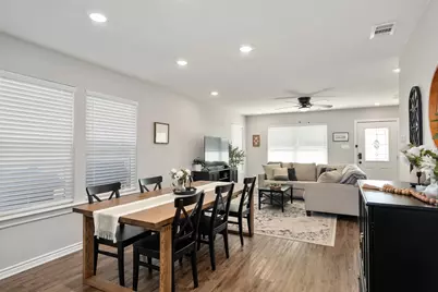 128 Crestwood Drive, Mabank, TX 75156 - Photo 14