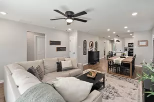 128 Crestwood Dr, Mabank, TX 75156 - Photo 12