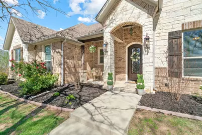 117 Flat Foot Lane, Stephenville, TX 76401 - Photo 2