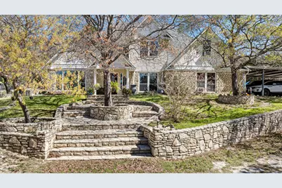 1130B Fm 205, Glen Rose, TX 76043 - Photo 1
