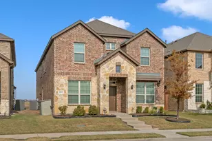 1517 Bennington Ln, Celina, TX 75009 - Photo 2