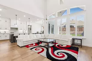 3520 Truro St, Celina, TX 75009 - Photo 8