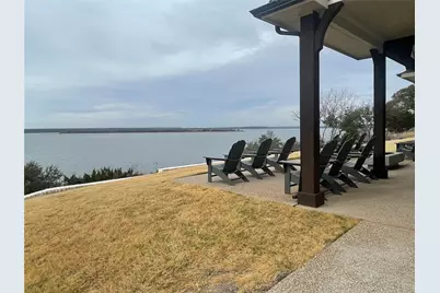 1068 White Bluff Drive, Whitney, TX 76692 - Photo 8