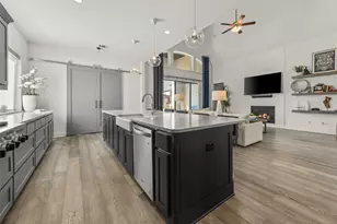 2016 Roundtree Cir E, Fort Worth, TX 76008 - Photo 12