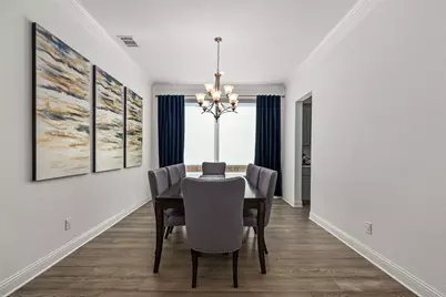 2016 Roundtree Circle E, Fort Worth, TX 76008 - Photo 4