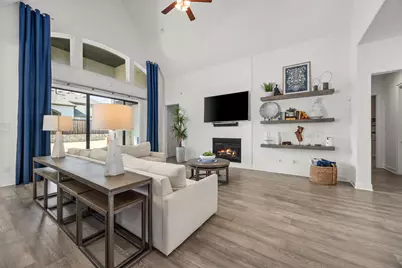 2016 Roundtree Circle E, Fort Worth, TX 76008 - Photo 6