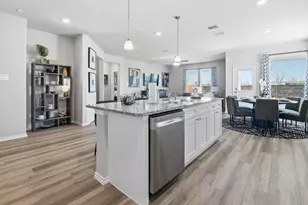 15936 Stableford Rd, Fort Worth, TX 76247 - Photo 6