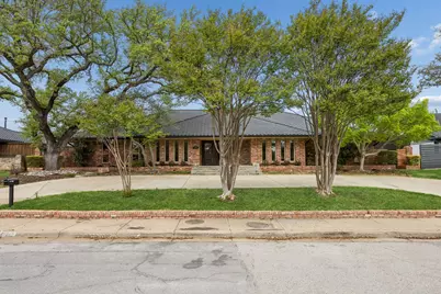 7023 Brookshire Drive, Dallas, TX 75230 - Photo 1