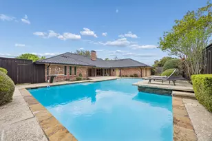 7023 Brookshire Dr, Dallas, TX 75230 - Photo 36