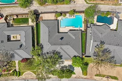 7023 Brookshire Drive, Dallas, TX 75230 - Photo 32