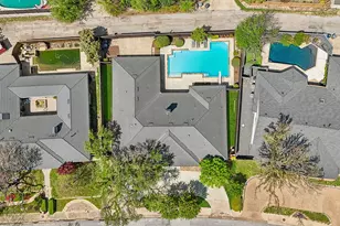 7023 Brookshire Dr, Dallas, TX 75230 - Photo 32