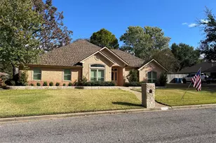 1111 Lonnie Dr, Athens, TX 75751 - Photo 1