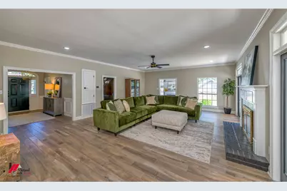 9802 Neesonwood Drive, Shreveport, LA 71106 - Photo 14