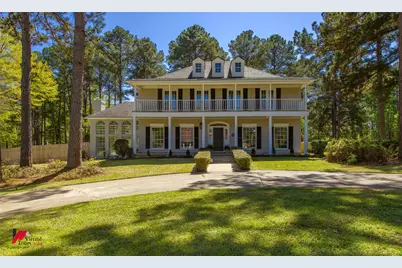 9802 Neesonwood Drive, Shreveport, LA 71106 - Photo 1