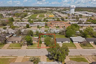 1013 Waverly Drive, Arlington, TX 76015 - Photo 18