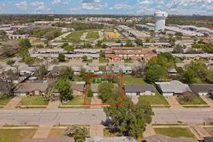 1013 Waverly Dr, Arlington, TX 76015 - Photo 18