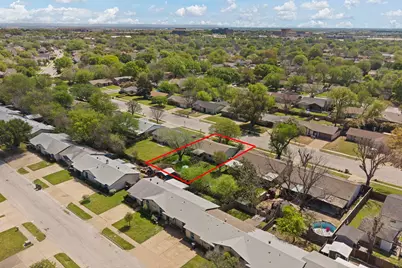 1013 Waverly Drive, Arlington, TX 76015 - Photo 22