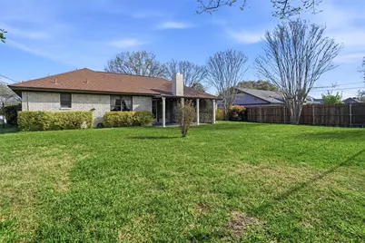 121 Montreal Drive, Hurst, TX 76054 - Photo 26