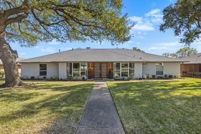 7724 Meadowhaven Drive, Dallas, TX 75254 - Photo 1