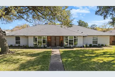 7724 Meadowhaven Drive, Dallas, TX 75254 - Photo 2