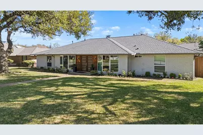 7724 Meadowhaven Drive, Dallas, TX 75254 - Photo 4