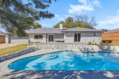 7724 Meadowhaven Drive, Dallas, TX 75254 - Photo 30