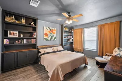 9120 Pearfield Road, Fort Worth, TX 76179 - Photo 8